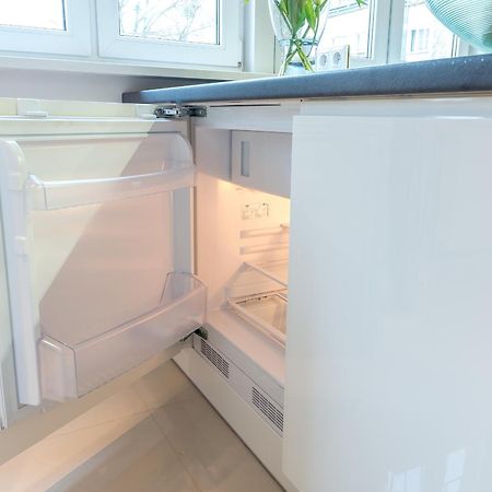 P&O Apartments Emilii Plater 바르샤바 객실 사진